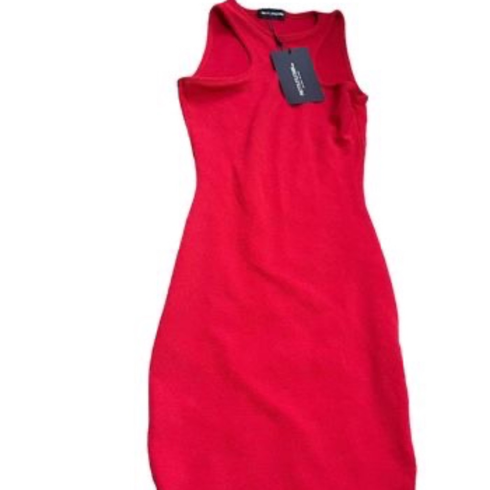 Bodycon dress